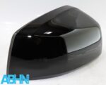 2K7857528A VW Caddy V MK5 2021-2024 Genuine Right Side Wing Mirror Cover Black 3 - Image 5