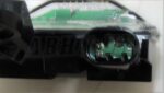Jaguar XK X150 XJ X351 11-22 Left Side Turn Signal Indicator Lens GX63-13B382-AA - Image 9