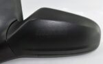 Vauxhall Opel Astra-H MK5 (04- 09) 5-Door Left Side Electric Door Mirror Grained - Image 3