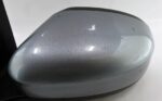 Ford Mondeo IV MK4 (07- 11) Left Side Electric Heated Door Mirror Machine Silver - Image 3