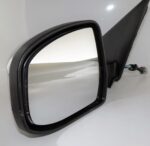 Ford Mondeo IV MK4 (07- 11) Left Side Electric Heated Door Mirror Machine Silver - Image 4
