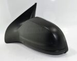 Vauxhall Opel Astra-H MK5 (04- 09) 5-Door Left Side Electric Door Mirror Grained - Image 5
