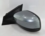 Ford Mondeo IV MK4 (07- 11) Left Side Electric Heated Door Mirror Machine Silver - Image 5