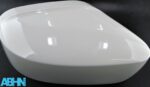 2K5857528B VW Caddy 4 Genuine Right RH Side Wing Mirror Cover Candy White B9A 2 - Image 4