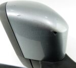 Ford Mondeo IV MK4 (07- 11) Left Side Electric Heated Door Mirror Machine Silver - Image 6