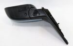 Mazda 3 MK1 BK (03 - 09) Left Side Electric Heated Door Mirror Liquid Silver 38P - Image 7