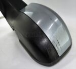 Ford Mondeo IV MK4 (07- 11) Left Side Electric Heated Door Mirror Machine Silver - Image 8