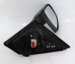 Ford Mondeo IV MK4 (07- 11) Left Side Electric Heated Door Mirror Machine Silver - Image 9