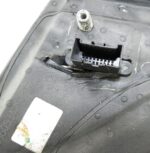 Vauxhall Opel Astra-H MK5 (04- 09) 5-Door Left Side Electric Door Mirror Grained - Image 8