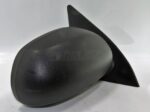 Kia Cee'D ED (07-12) Right Side Manual Adjust Door Mirror 876201H505 Matte Black - Image 5