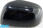 Genuine Nissan Micra K12 K13 Leaf (09-19) Left Wing Mirror Top Cover Dark Blue - Image 3