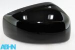 2K7857528A VW Caddy V MK5 2021-2024 Genuine Right Side Wing Mirror Cover Black 4 - Image 3