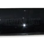 Range Rover Velar Rear Right Side Door Clad Lower Moulding Trim Whole Black