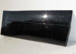 Range Rover Velar Rear Right Side Door Clad Lower Moulding Trim Whole Black - Image 3