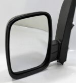 Citroen Nemo Bipper Qubo Fiorino 07-17 Left Side Electric Door Mirror 4021000534 - Image 4