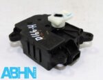 277326RF1A Nissan Qashqai J12 Genuine Electric A/C Heater Flap Actuator Motor - Image 2