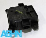 277326RF1A Nissan Qashqai J12 Genuine Electric A/C Heater Flap Actuator Motor - Image 3