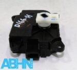 277326RF1A Nissan Qashqai J12 Genuine Electric A/C Heater Flap Actuator Motor - Image 4