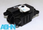 277326RF1A Nissan Qashqai J12 Genuine Electric A/C Heater Flap Actuator Motor - Image 6