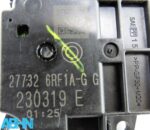 277326RF1A Nissan Qashqai J12 Genuine Electric A/C Heater Flap Actuator Motor - Image 8