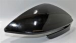 5LB857538A Skoda Enyaq Electric 21-23 LHD Right Side Wing Mirror Cover Met Black - Image 3
