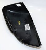 5LB857538A Skoda Enyaq Electric 21-23 LHD Right Side Wing Mirror Cover Met Black - Image 4