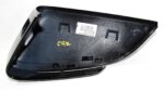 5LB857538A Skoda Enyaq Electric 21-23 LHD Right Side Wing Mirror Cover Met Black - Image 6