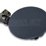 Nissan Pixo Suzuki Alto (09-14) Fuel Fill-in Flap Cover Azure Grey Metallic ZY4