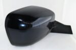 Mazda5 CR19 (2005-2010) Right Side Electric Heated Door Mirror 36F Dark Plum - Image 3
