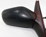 Nissan Classic Sunny N14 MK3 (1990 - 1996) Manual Right Wing Mirror Matte Black - Image 3