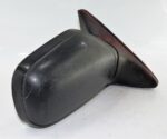 Nissan Classic Sunny N14 MK3 (1990 - 1996) Manual Right Wing Mirror Matte Black - Image 5