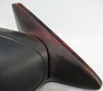 Nissan Classic Sunny N14 MK3 (1990 - 1996) Manual Right Wing Mirror Matte Black - Image 6