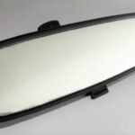 Ford Mondeo Focus Fiesta C-Max (98 -14) Standard Interior Rear View Mirror (B)