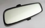Ford Mondeo Focus Fiesta C-Max (98 -14) Standard Interior Rear View Mirror (B)