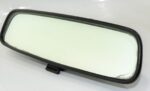 Ford Mondeo Focus Fiesta C-Max (98 -14) Standard Interior Rear View Mirror (B) - Image 2