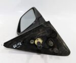 Nissan Classic Sunny N14 MK3 (1990 - 1996) Manual Right Wing Mirror Matte Black - Image 7