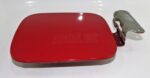 Nissan Qashqai MK1 J10 (2007-2013) SUV Fuel Flap Cover Solid Red (Non-Metallic) - Image 5