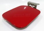 Nissan Qashqai MK1 J10 (2007-2013) SUV Fuel Flap Cover Solid Red (Non-Metallic) - Image 7