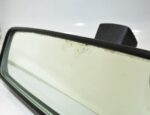 Peugeot DS3 DS4 Berlingo C3 C5 (2008-2016) Standard Interior Rear View Mirror /L - Image 4