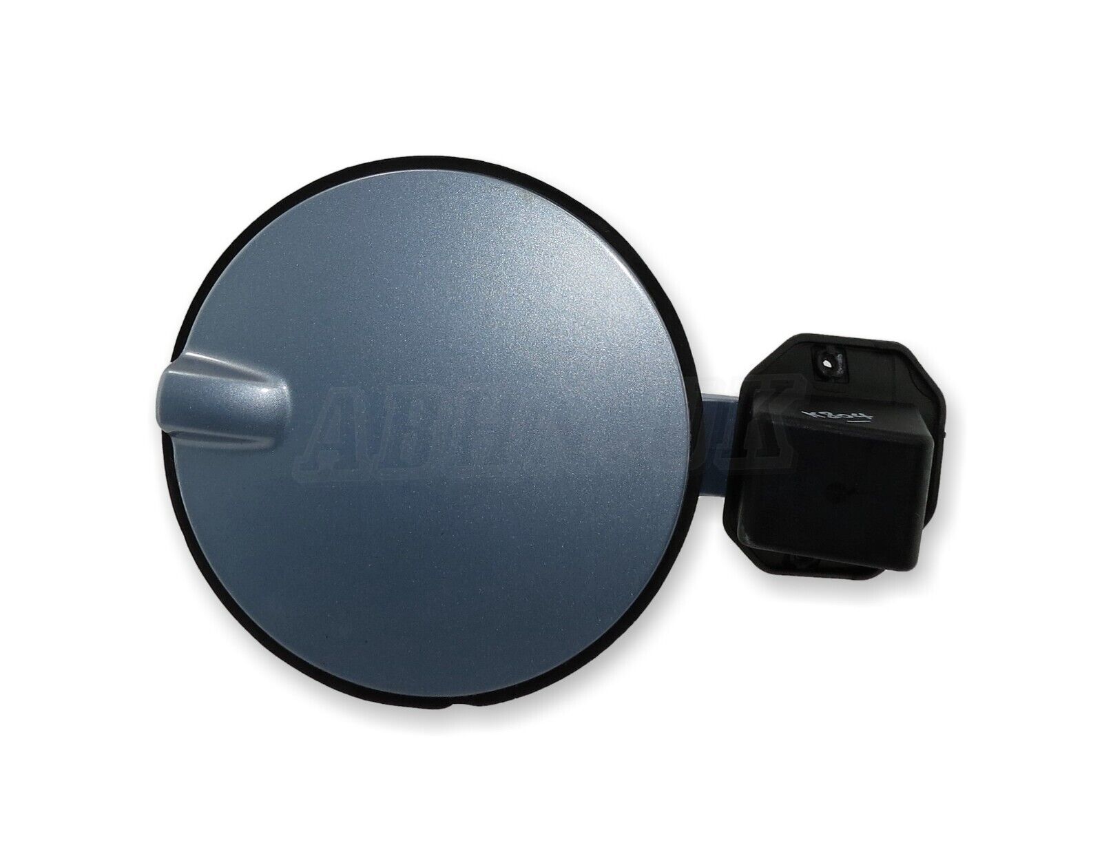 Vauxhall Astra H Twintop (Convertible) RHT Fuel Flap Cover 13187336 Air Blue 21C Main Image Vauxhall Astra H Twintop (Convertible) RHT Fuel Flap Cover 13187336 Air Blue 21C - Image 1