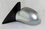 Kia Shuma FB (1996-2001) Left Side Electric Door Mirror Metallic Silver - Image 3