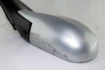 Kia Shuma FB (1996-2001) Left Side Electric Door Mirror Metallic Silver - Image 6