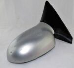 Kia Shuma FB (1996-2001) Left Side Electric Door Mirror Metallic Silver - Image 7