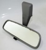 Genuine Toyota Corolla E11 (95-00) Rear View Mirror IKI 8029 Grey (E2) 00469 / B - Image 2