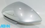11B857537A VW ID.4 ID.5 Genuine Left Hand Side Wing Mirror Cover Silver Met C7A - Image 5