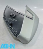 11B857537A VW ID.4 ID.5 Genuine Left Hand Side Wing Mirror Cover Silver Met C7A - Image 6