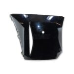 9450548 Mini Cooper/ S LCi2 Facing Front Bumper Right Trim PDC Enigmatic Black