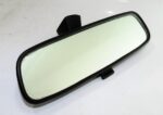 Ford Mondeo Focus Fiesta C-Max (06 -14) Standard Interior Rear View Mirror (E)