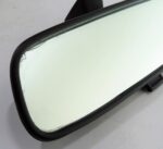 Ford Mondeo Focus Fiesta C-Max (06 -14) Standard Interior Rear View Mirror (E) - Image 2