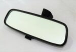 Ford Mondeo Focus Fiesta C-Max (06 -14) Standard Interior Rear View Mirror (E) - Image 3